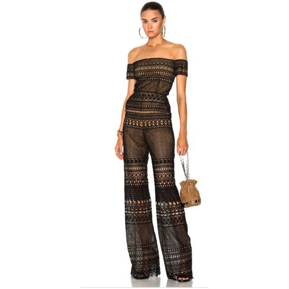 NWT Zuhair Murad jumpsuit